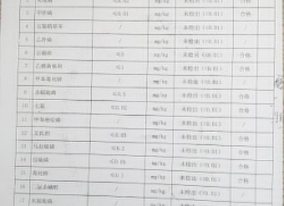 点击查看详细信息<br>标题：检测报告 阅读次数：1800